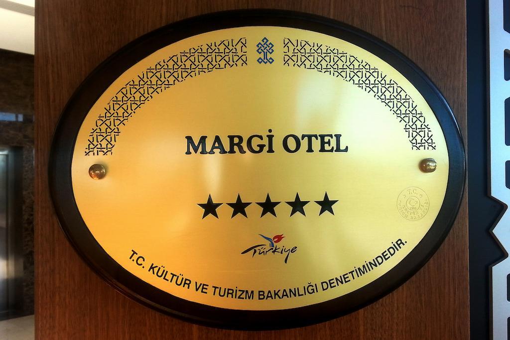 마르기 호텔 에디르네 외부 사진 A three-star hotel in Turkey